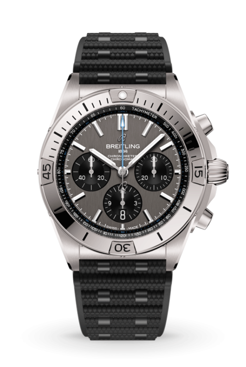 Breitling Chronomat B01 Chronograph 42 EB0134101M1S1