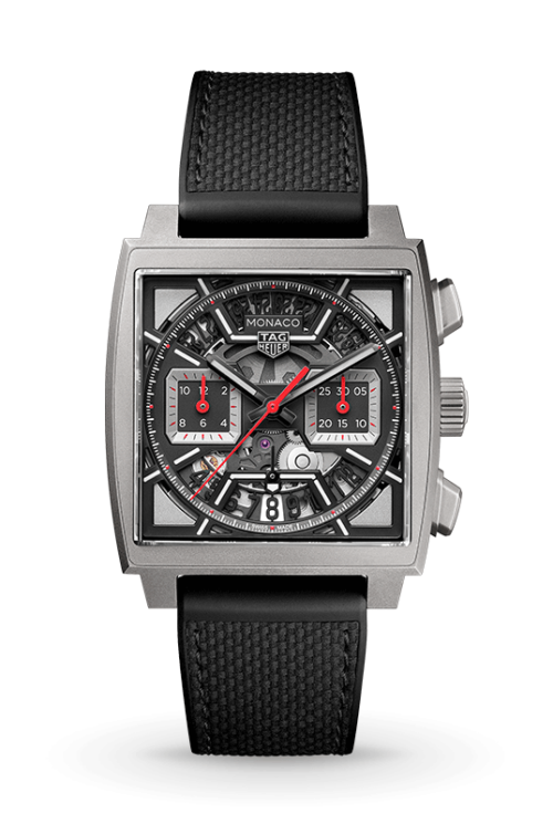 Tag Heuer Monaco CBL2183.FT6236 Shop TAG Heuer at Watches of Switzerland Canberra, Melbourne Airport and Online.