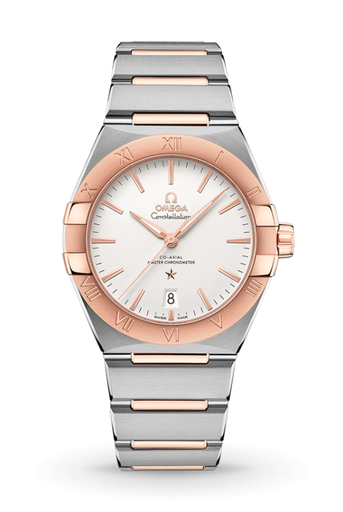 OMEGA Constellation 39 mm O131.20.39.20.02.001