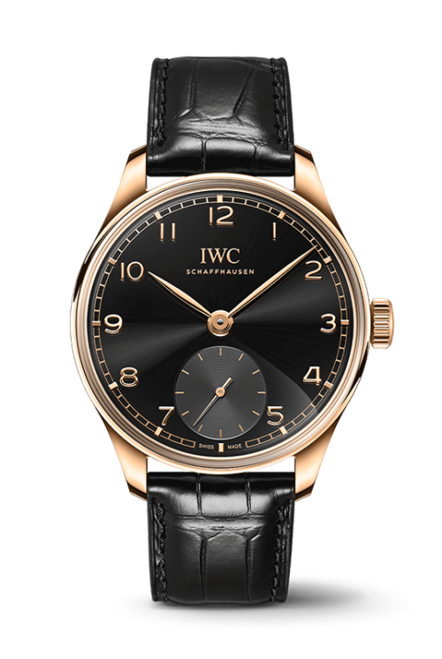 IWC Portugieser Automatic 40 IW358401