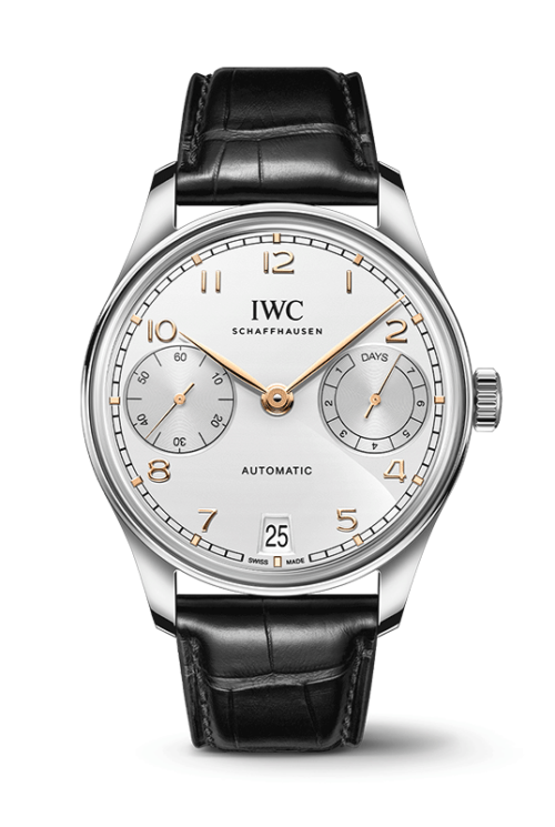 IWC Portugieser Automatic 42 IW501701