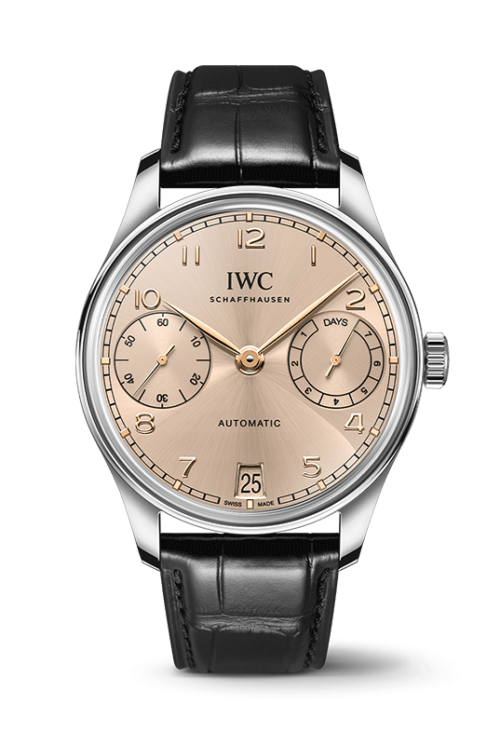 IWC Portugieser Automatic 42 IW501705