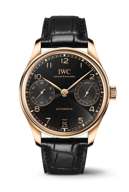 IWC Portugieser Automatic 42 IW501707