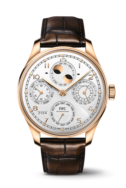 IWC Portugieser Perpetual Calendar IW503701