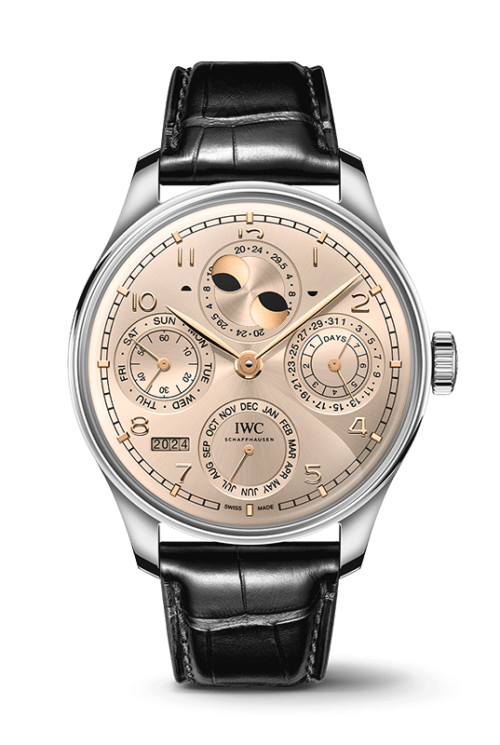 IWC Portugieser Perpetual Calendar 44 IW503704