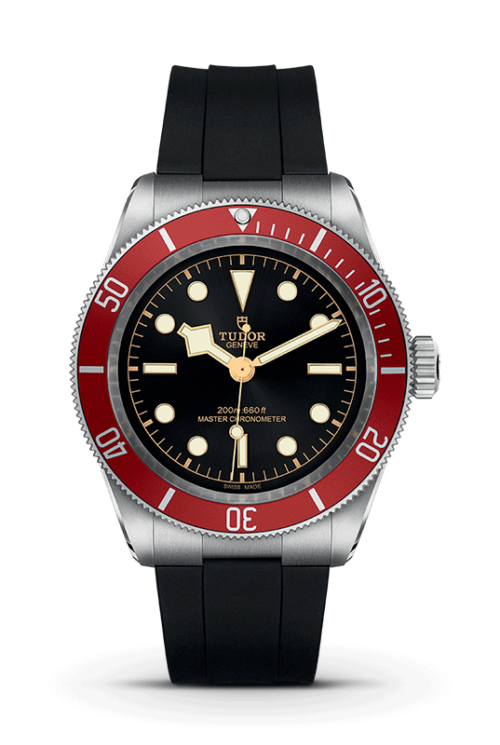 Tudor Black Bay M7941A1A0RU-0002 Shop Tudor Watches at Watches of Switzerland - Canberra, Sydney, Melbourne & Perth