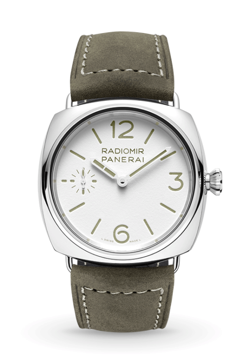 Panerai Radiomir Officine PAM01384