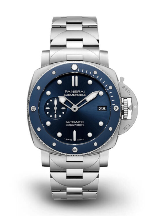 Shop Panerai in Australia - Sydney, Perth and Online Luminor Blu Notte PAM01068