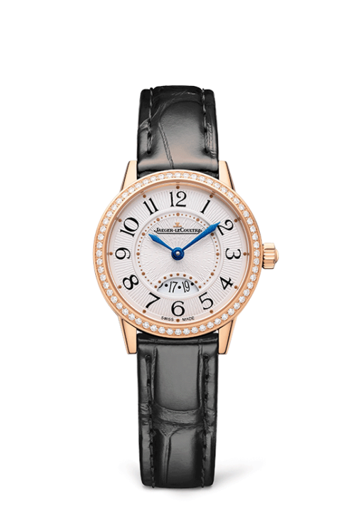 Jaeger‑LeCoultre Rendez-Vous Classic Date Q3402530 Shop Jaeger-LeCoultre At Watches Of Switzerland Melbourne, Melbourne Airport, Sydney, Sydney Barangaroo, Perth, Canberra And Online.