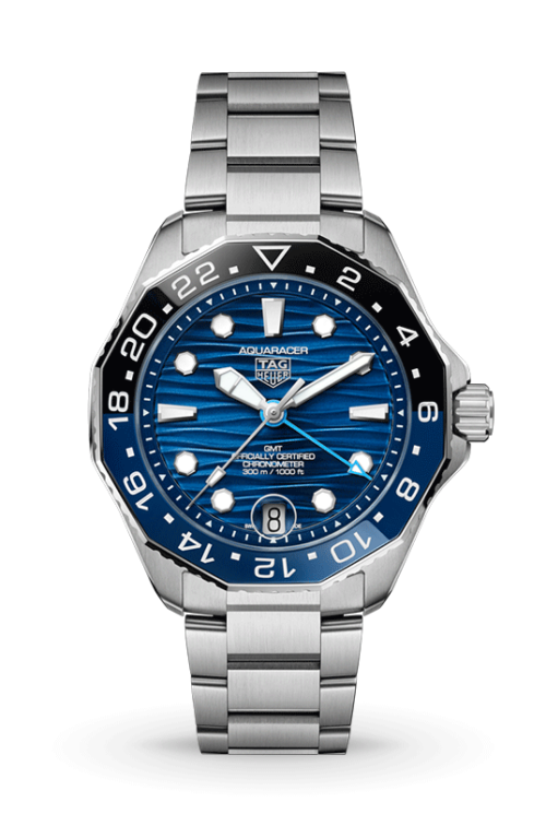 TAG Heuer Aquaracer Professional 300 GMT WBP5114.BA0013