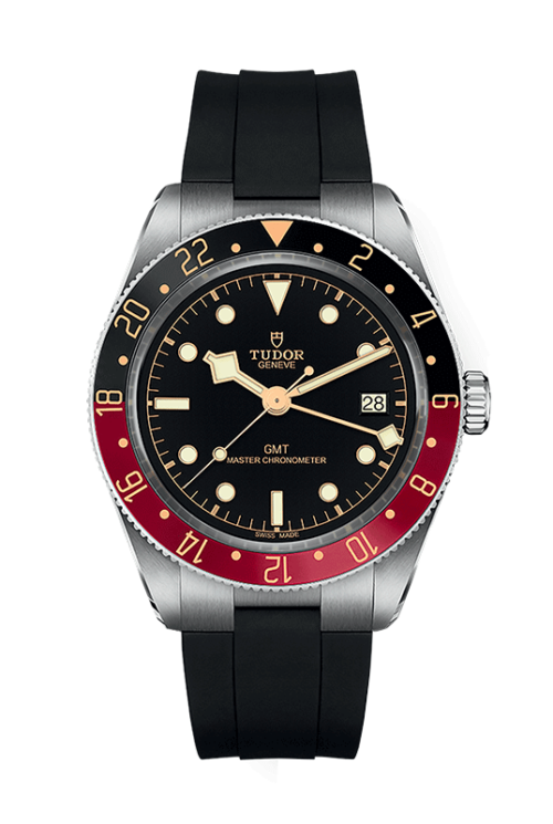 TUDOR Black Bay 58 GMT M7939G1A0NRU-0002