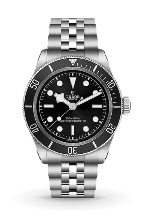 TUDOR Black Bay M7941A1A0NU-0003