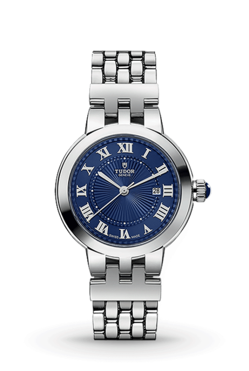 TUDOR Clair De Rose M35500-0009