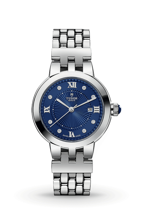 TUDOR Clair De Rose M35500-0010