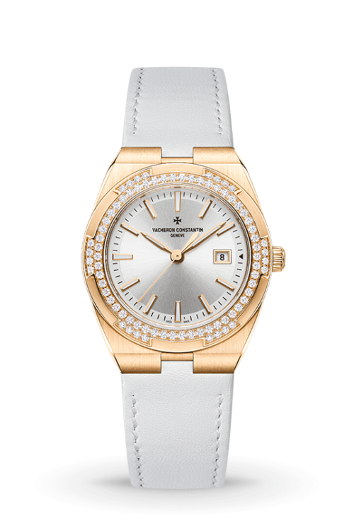 Vacheron Constantin Overseas Quartz 1225V/000R-B592