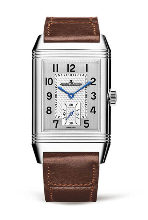 Jaeger-LeCoultre Reverso Classic Duoface Small Seconds Q3848422